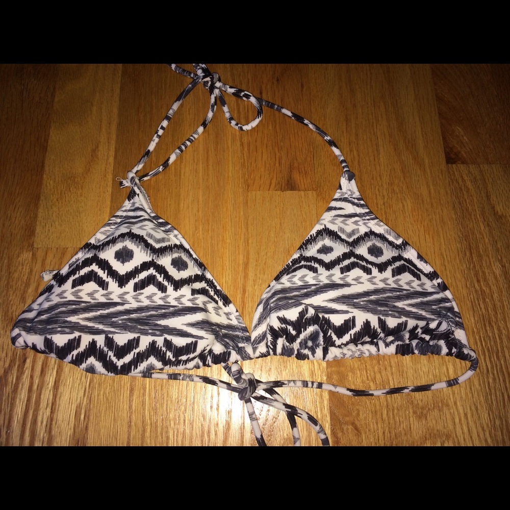 Womens Bikini Top